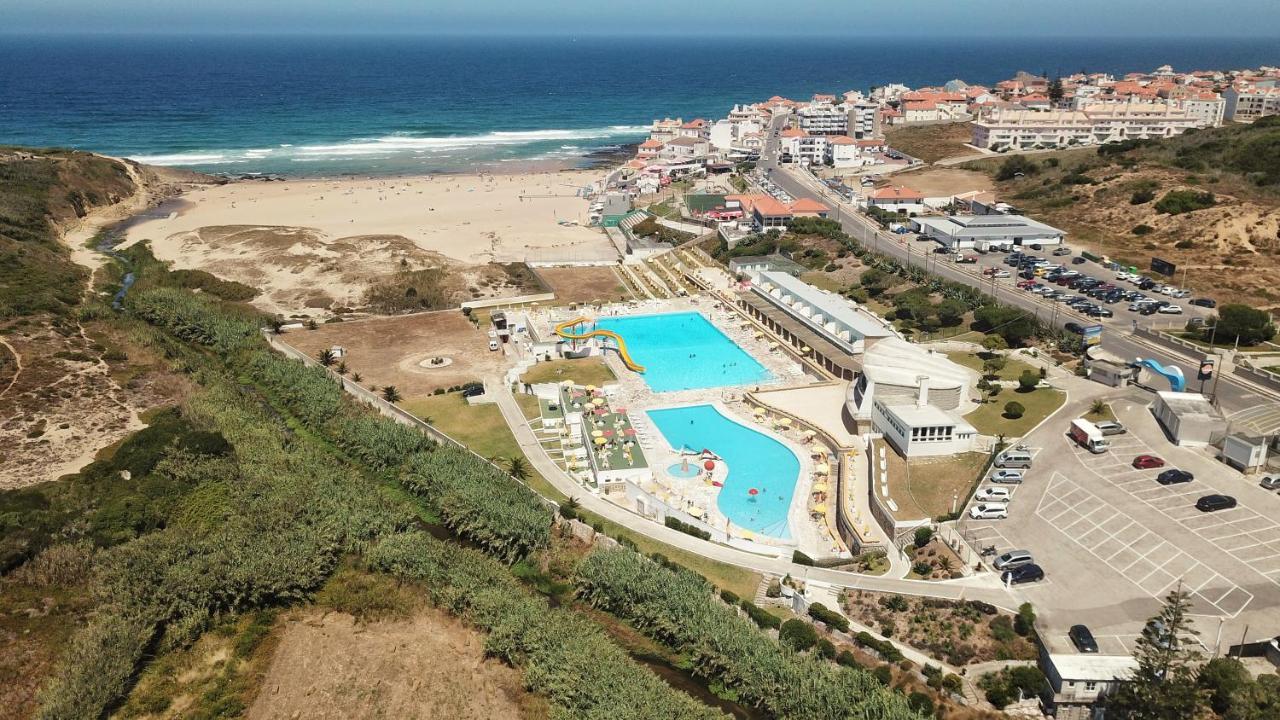 Sintra Sol - Apartamentos Turisticos Zewnętrze zdjęcie