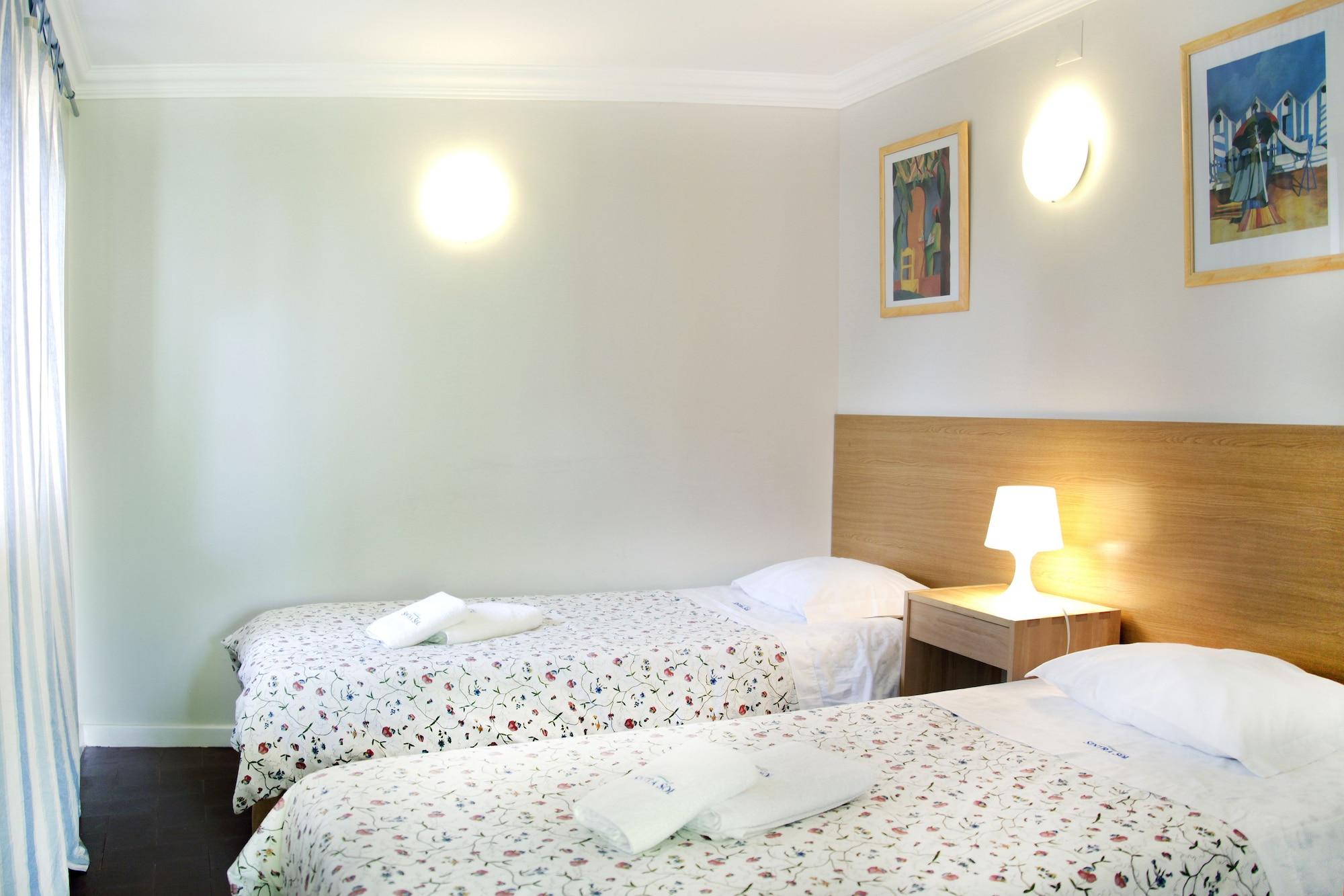 Sintra Sol - Apartamentos Turisticos Zewnętrze zdjęcie