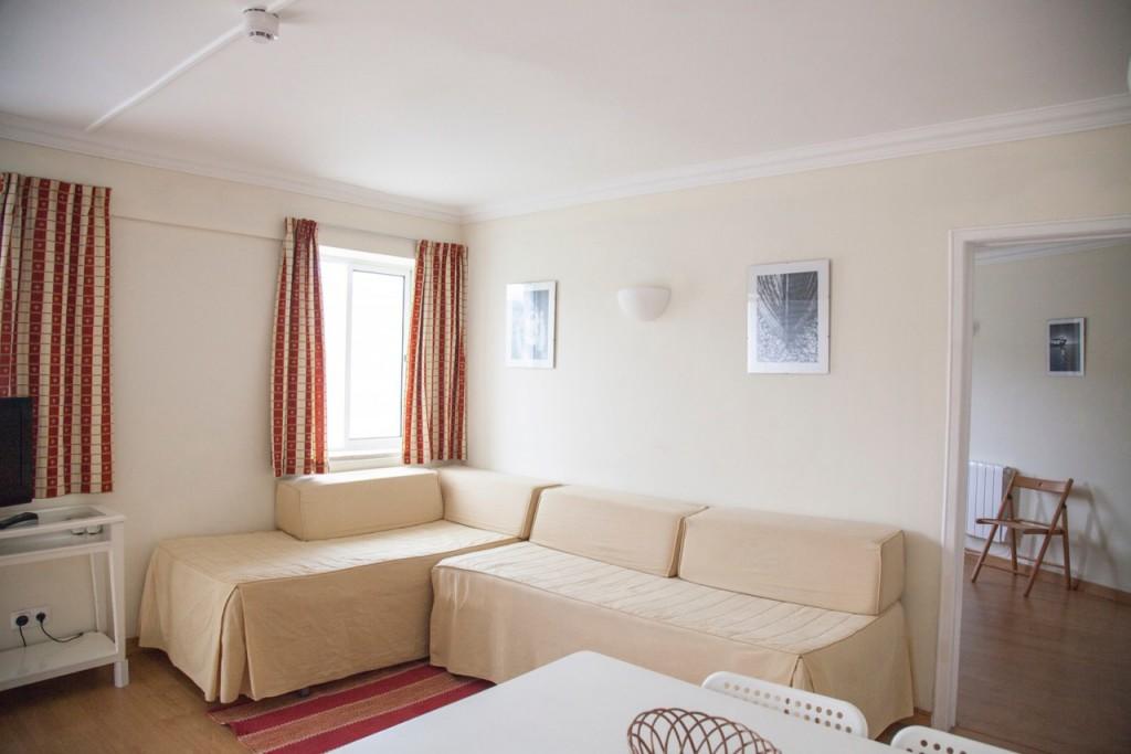Sintra Sol - Apartamentos Turisticos Zewnętrze zdjęcie