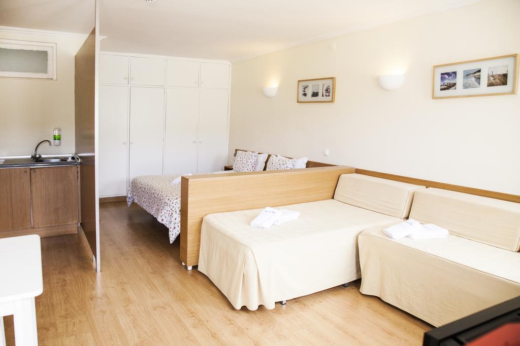 Sintra Sol - Apartamentos Turisticos Pokój zdjęcie
