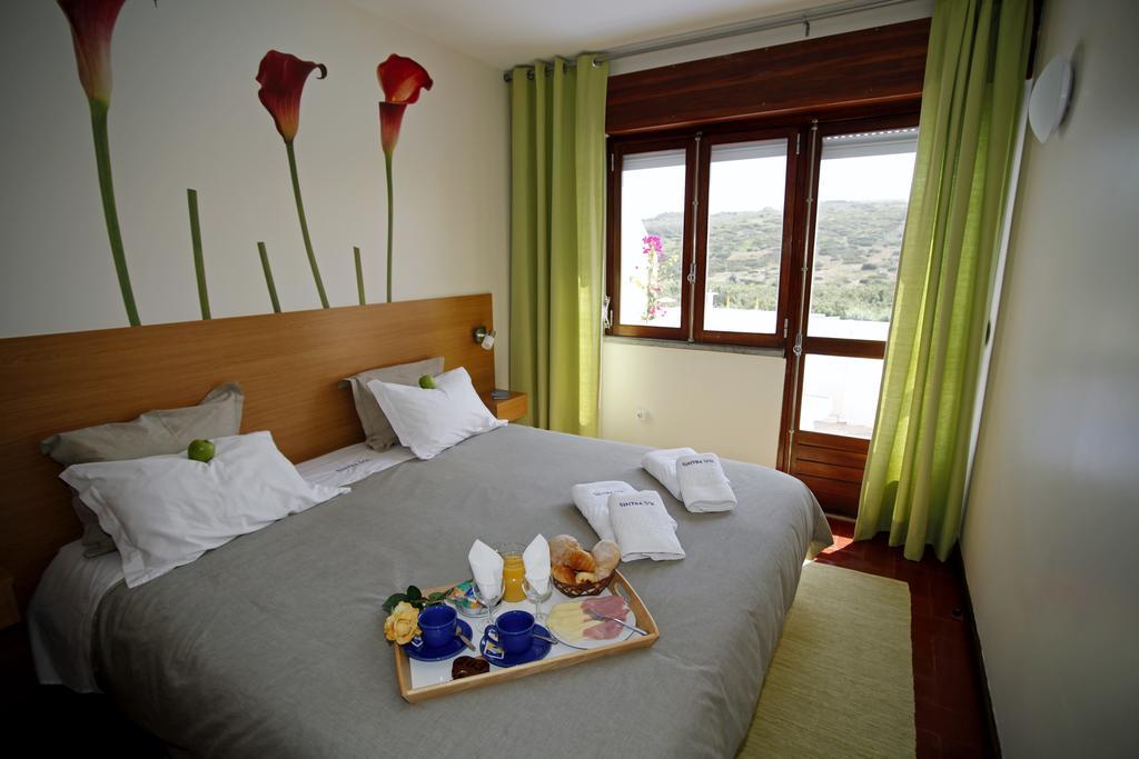 Sintra Sol - Apartamentos Turisticos Zewnętrze zdjęcie