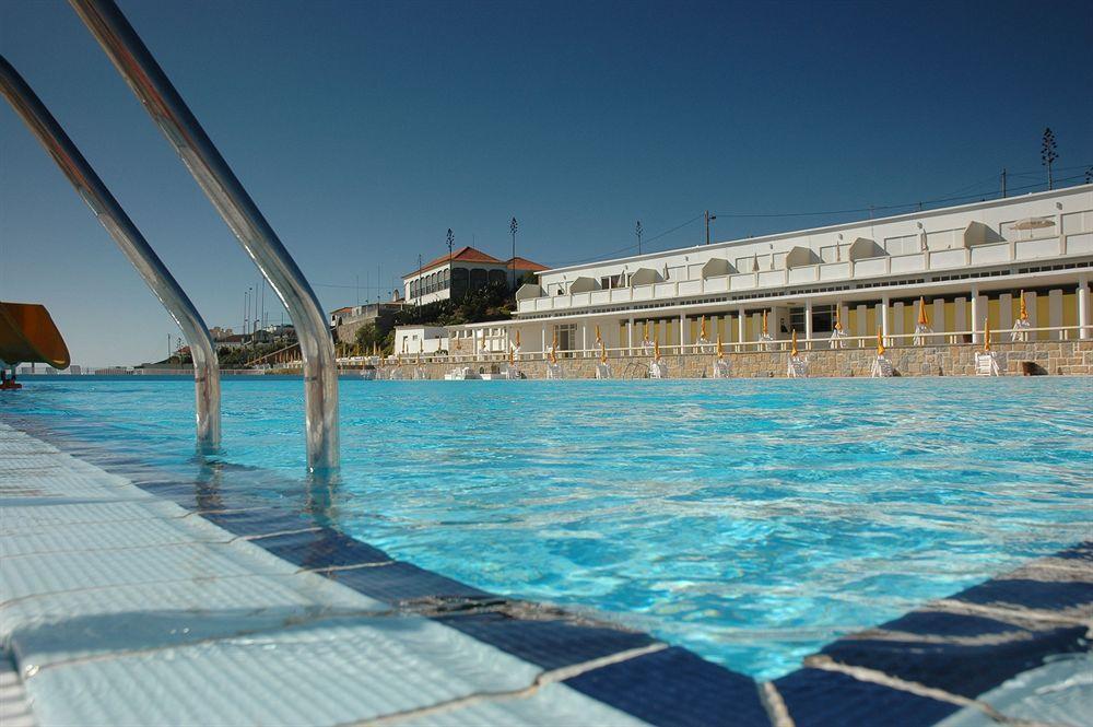 Sintra Sol - Apartamentos Turisticos Zewnętrze zdjęcie