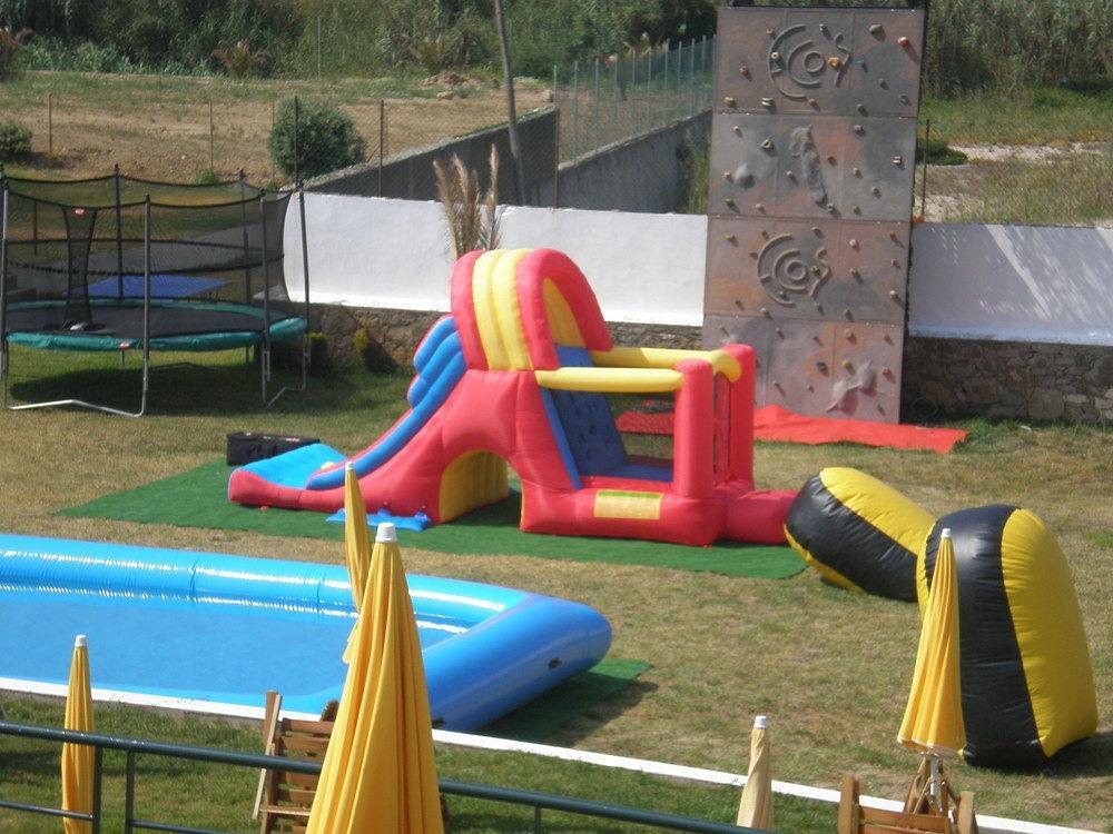 Sintra Sol - Apartamentos Turisticos Zewnętrze zdjęcie