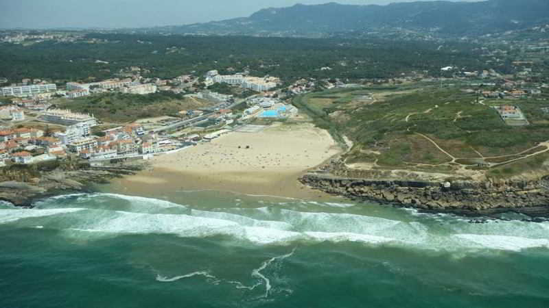 Sintra Sol - Apartamentos Turisticos Zewnętrze zdjęcie
