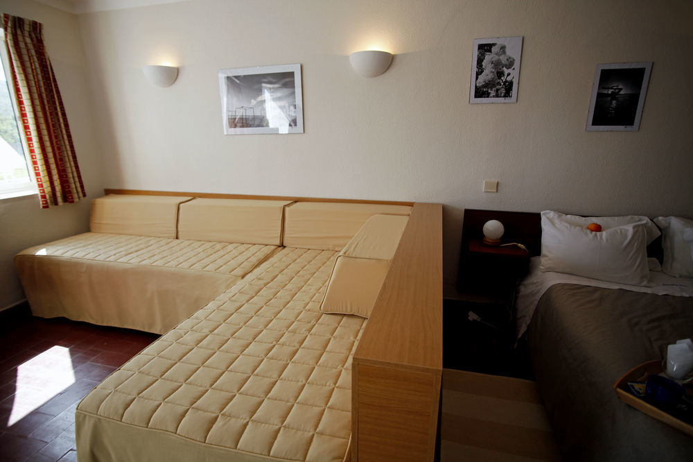 Sintra Sol - Apartamentos Turisticos Zewnętrze zdjęcie