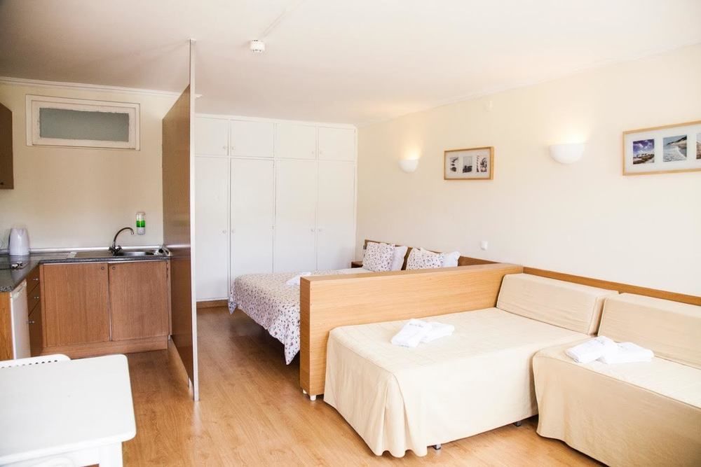 Sintra Sol - Apartamentos Turisticos Zewnętrze zdjęcie
