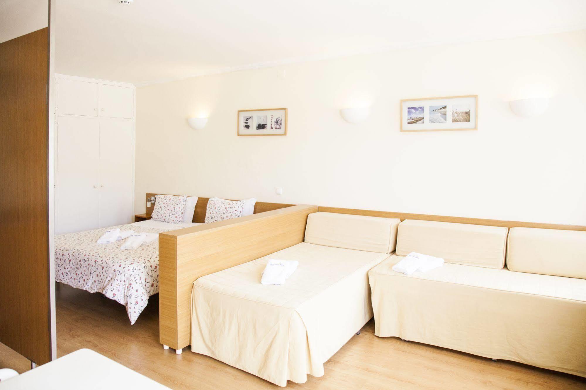 Sintra Sol - Apartamentos Turisticos Zewnętrze zdjęcie