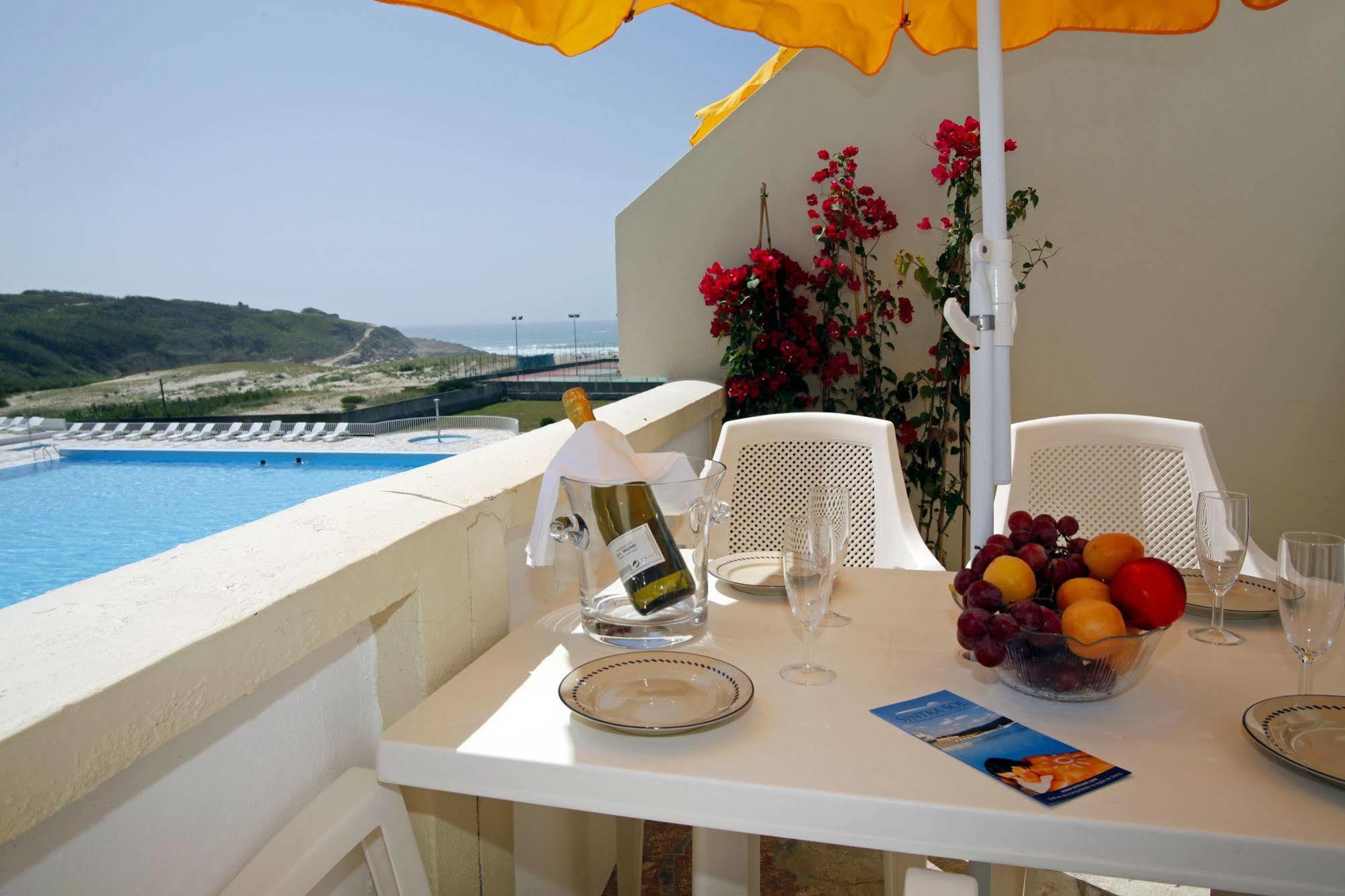 Sintra Sol - Apartamentos Turisticos Zewnętrze zdjęcie