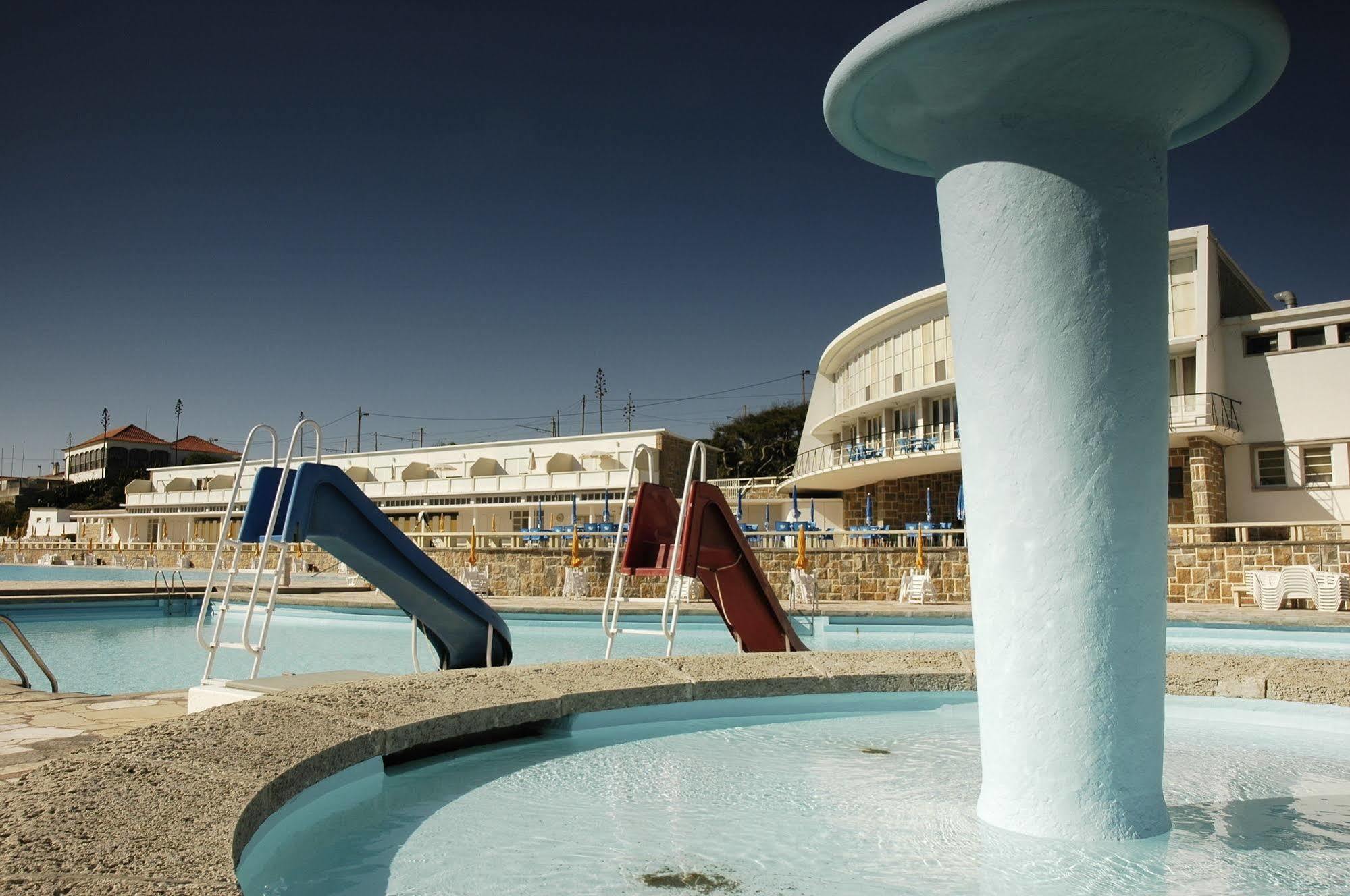 Sintra Sol - Apartamentos Turisticos Zewnętrze zdjęcie