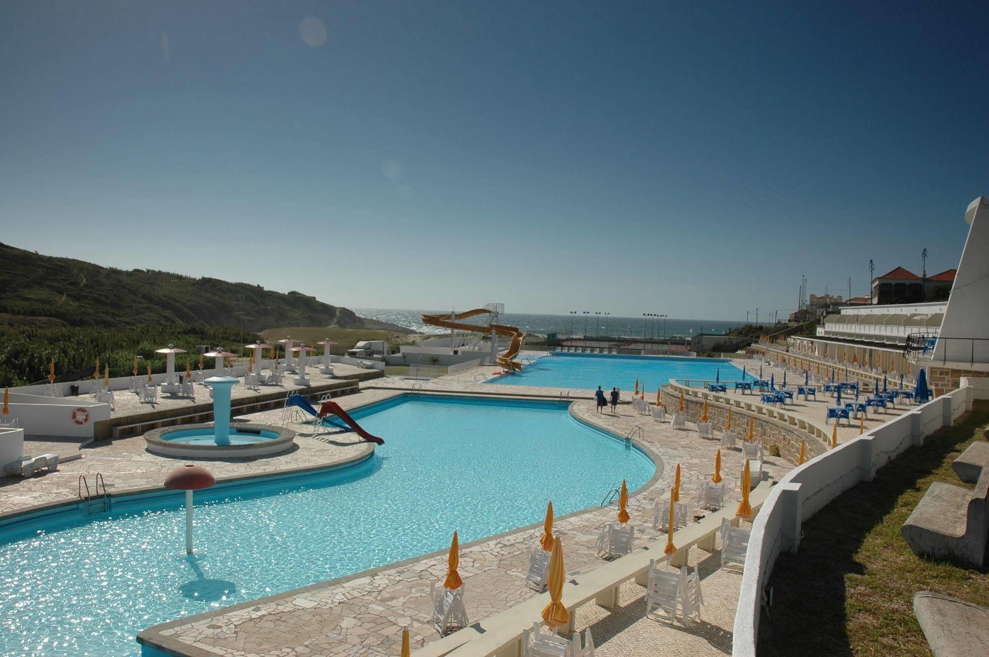 Sintra Sol - Apartamentos Turisticos Zewnętrze zdjęcie