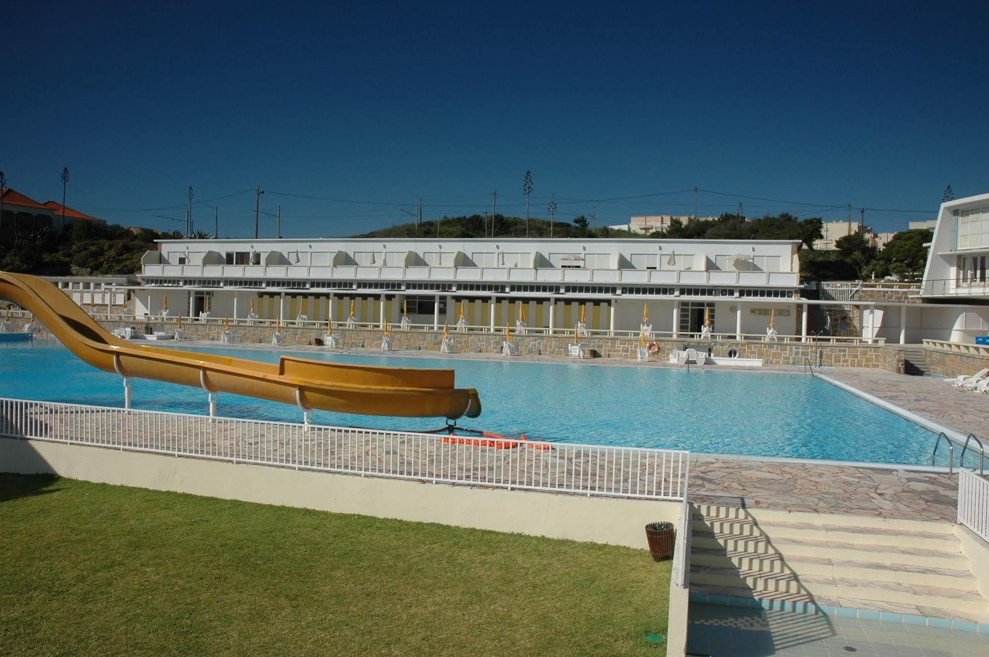 Sintra Sol - Apartamentos Turisticos Zewnętrze zdjęcie