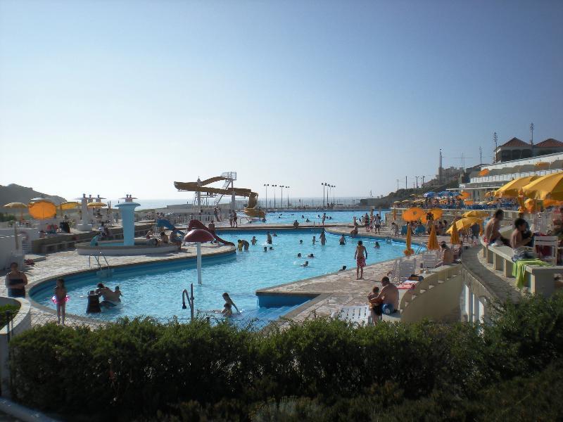 Sintra Sol - Apartamentos Turisticos Zewnętrze zdjęcie